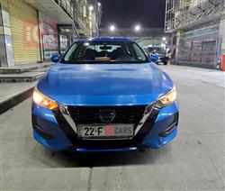 نيسان سنترا